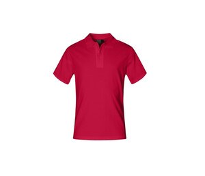 Promodoro PM4001 - Pique polo shirt 220 Ognista czerwień