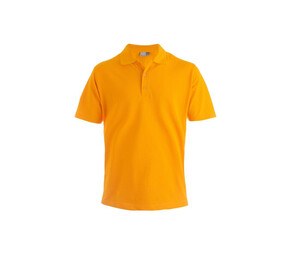 Promodoro PM4001 - Pique polo shirt 220 Pomarańczowy