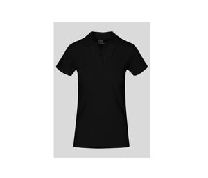 Promodoro PM4005 - Pique polo shirt 220 Black