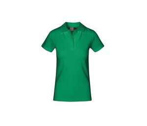 Promodoro PM4005 - Pique polo shirt 220 Jasnozielony