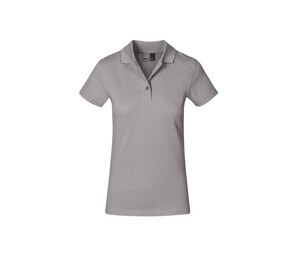 Promodoro PM4005 - Pique polo shirt 220 new light grey