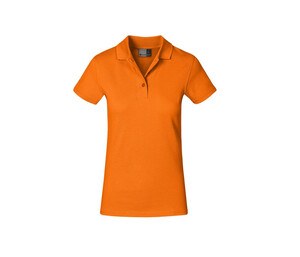 Promodoro PM4005 - Pique polo shirt 220 Pomarańczowy