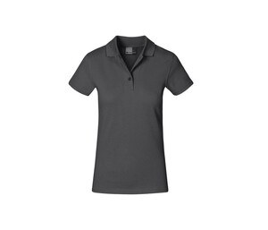 Promodoro PM4005 - Pique polo shirt 220 Grafitowy