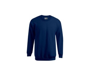 Promodoro PM5099 - Men's sweatshirt 320 Granatowy