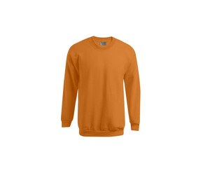 Promodoro PM5099 - Men's sweatshirt 320 Pomarańczowy