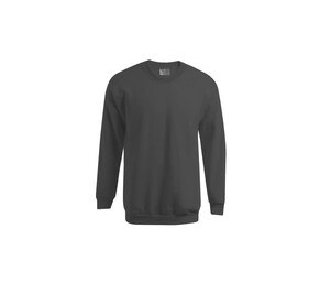 Promodoro PM5099 - Men's sweatshirt 320 Grafitowy
