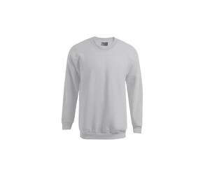 Promodoro PM5099 - Men's sweatshirt 320 Popiel