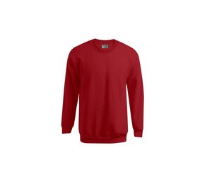Promodoro PM5099 - Men's sweatshirt 320 Ognista czerwień