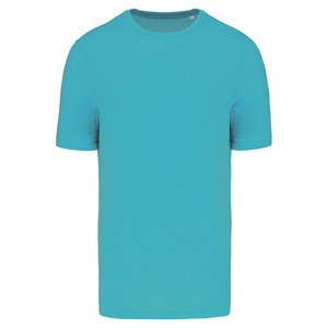 Proact PA4011 - Sportowa koszulka Triblend Light Turquoise