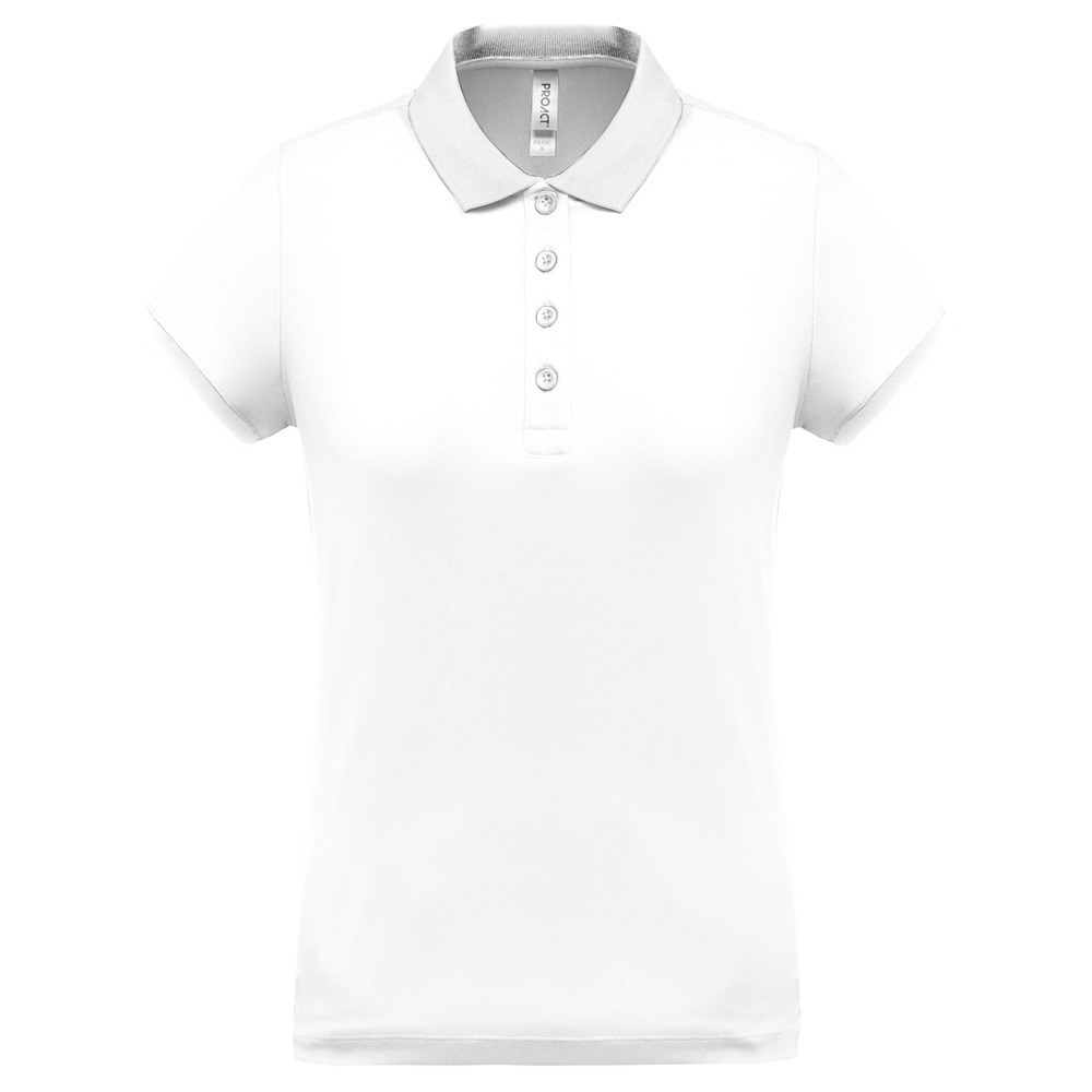 Proact PA490 - Damska koszulka polo w stylu pika