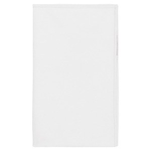 Proact PA573 - Ręcznik sportowy z mikrofibry Biały