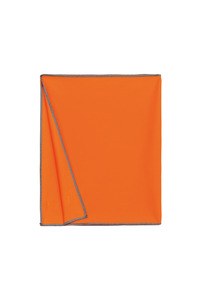 Proact PA578 - Odświeżający sportowy ręcznik Pomarańczowy