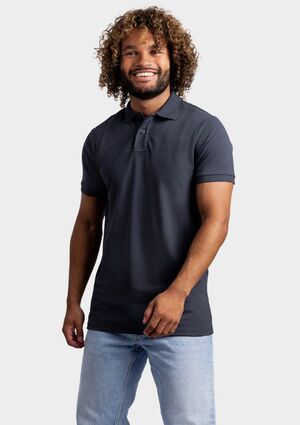 Lemon & Soda LEM3511 - Fit Polo mix