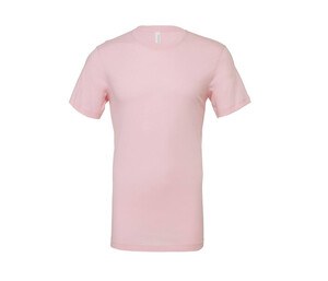 Bella+Canvas BE3001 - Unisex cotton t-shirt Soft Pink