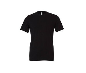 Bella+Canvas BE3001 - Unisex cotton t-shirt Black