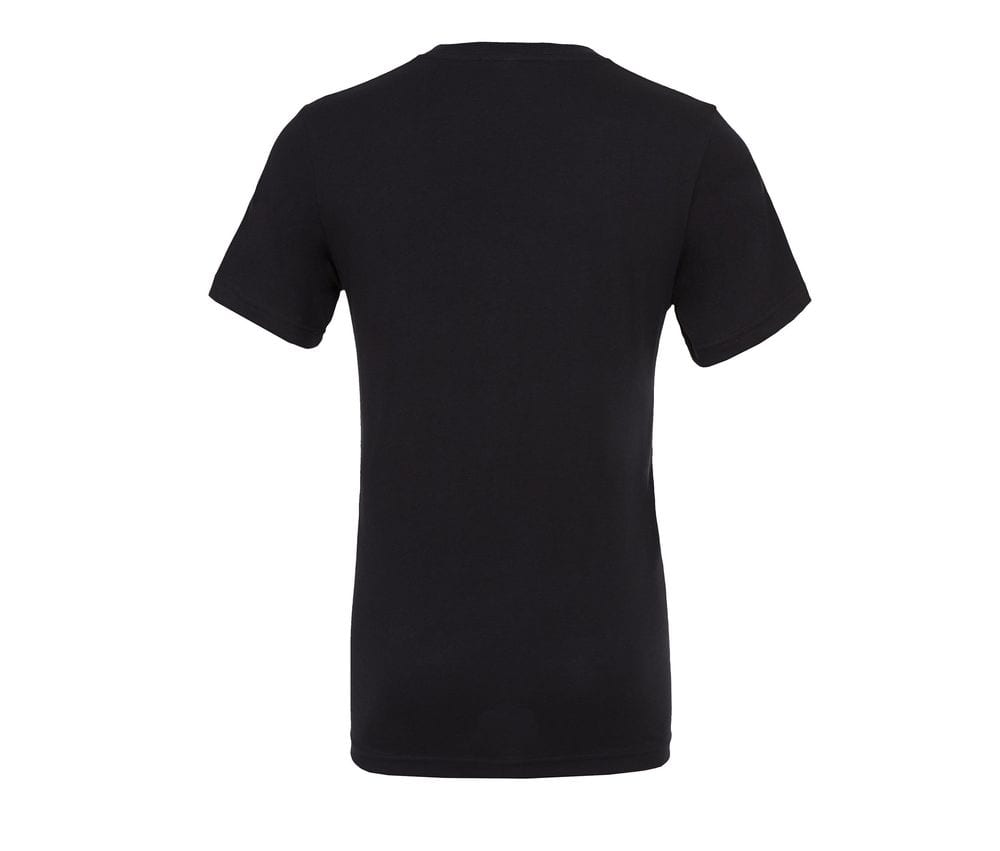 Unisex-V-neck-T-shirt-Wordans