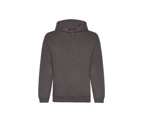 AWDIS JH201 - Sweat capuche en coton biologique