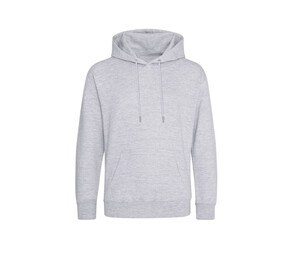 AWDIS JH201 - Sweat capuche en coton biologique