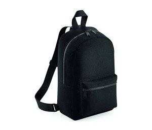 BAG BASE BG153 - Mini sac à dos Black