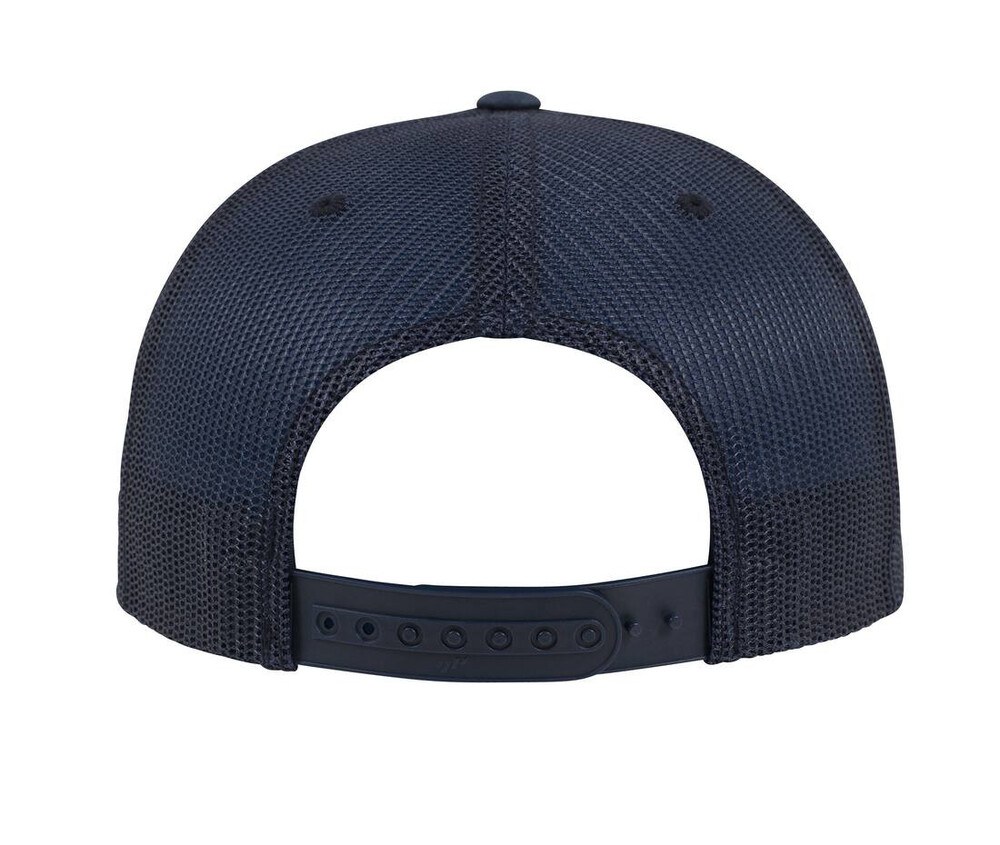 FLEXFIT 6005FF - Casquette style trucker