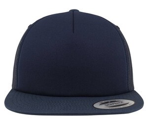 FLEXFIT 6005FF - Casquette style trucker Granatowy