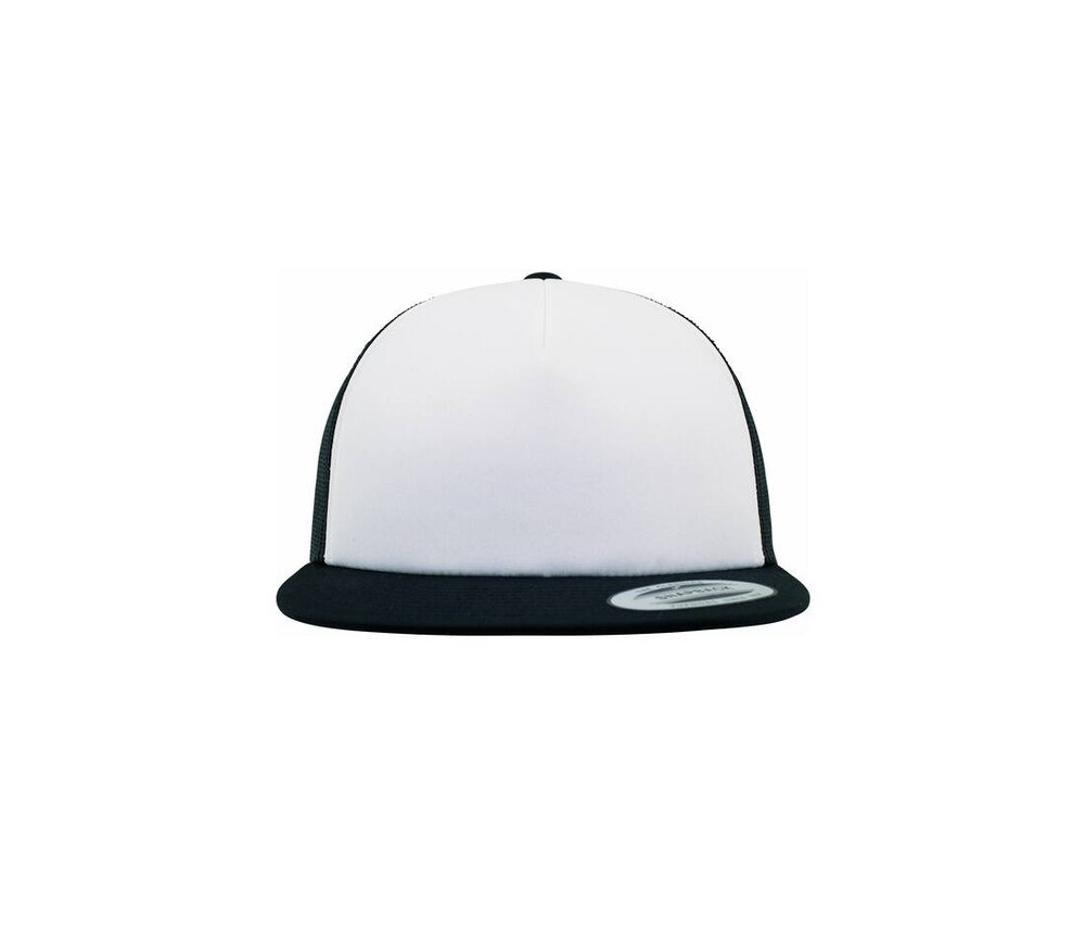 FLEXFIT 6005FW - Casquette américaine visière plate