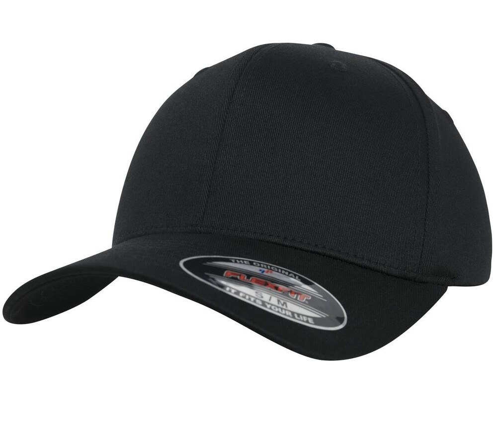 FLEXFIT 6277OC - Casquette en coton organique