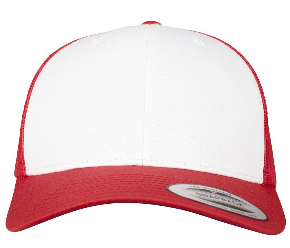 FLEXFIT 6606CF - Casquette américaine