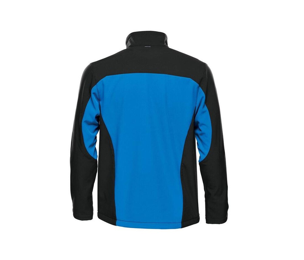 STORMTECH SHBHS3 - Veste Softshell 3 couches