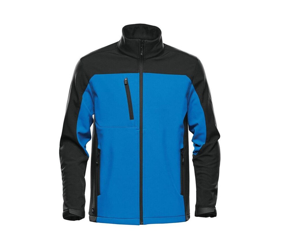 STORMTECH SHBHS3 - Veste Softshell 3 couches