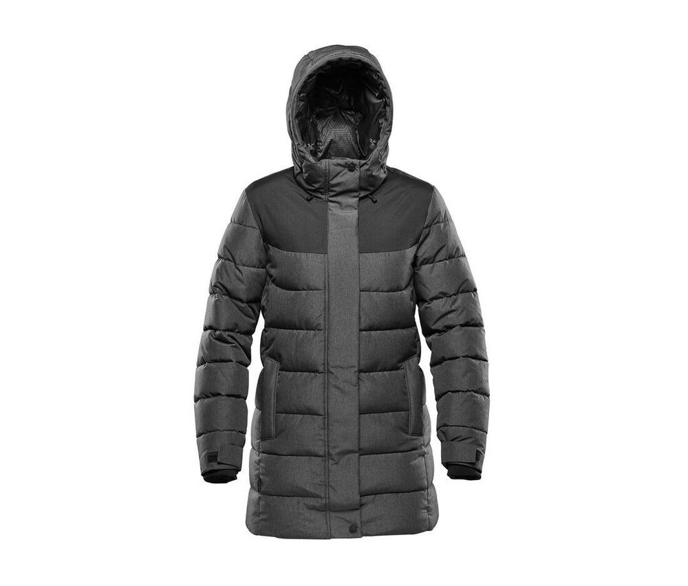 STORMTECH SHHXP1W - Parka matelassée avec capuche