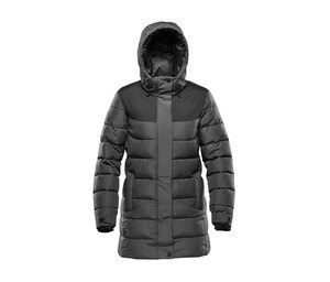 STORMTECH SHHXP1W - Parka matelassée avec capuche