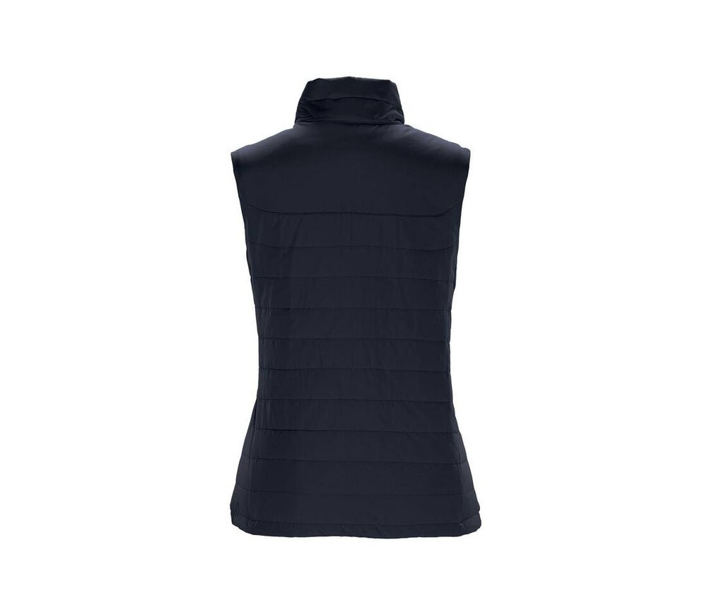 STORMTECH SHKXV1W - Bodywarmer matelassé femme