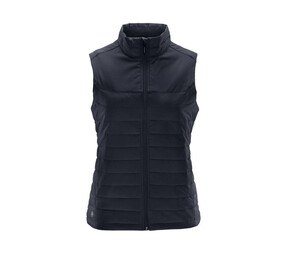 STORMTECH SHKXV1W - Bodywarmer matelassé femme Granatowy