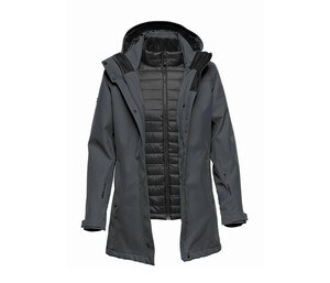 STORMTECH SHSSJ2W - Parka femme 3 en 1