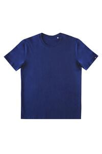 ATF 03888 - Sacha T Shirt Z Okrągłym ściągaczem Made In France