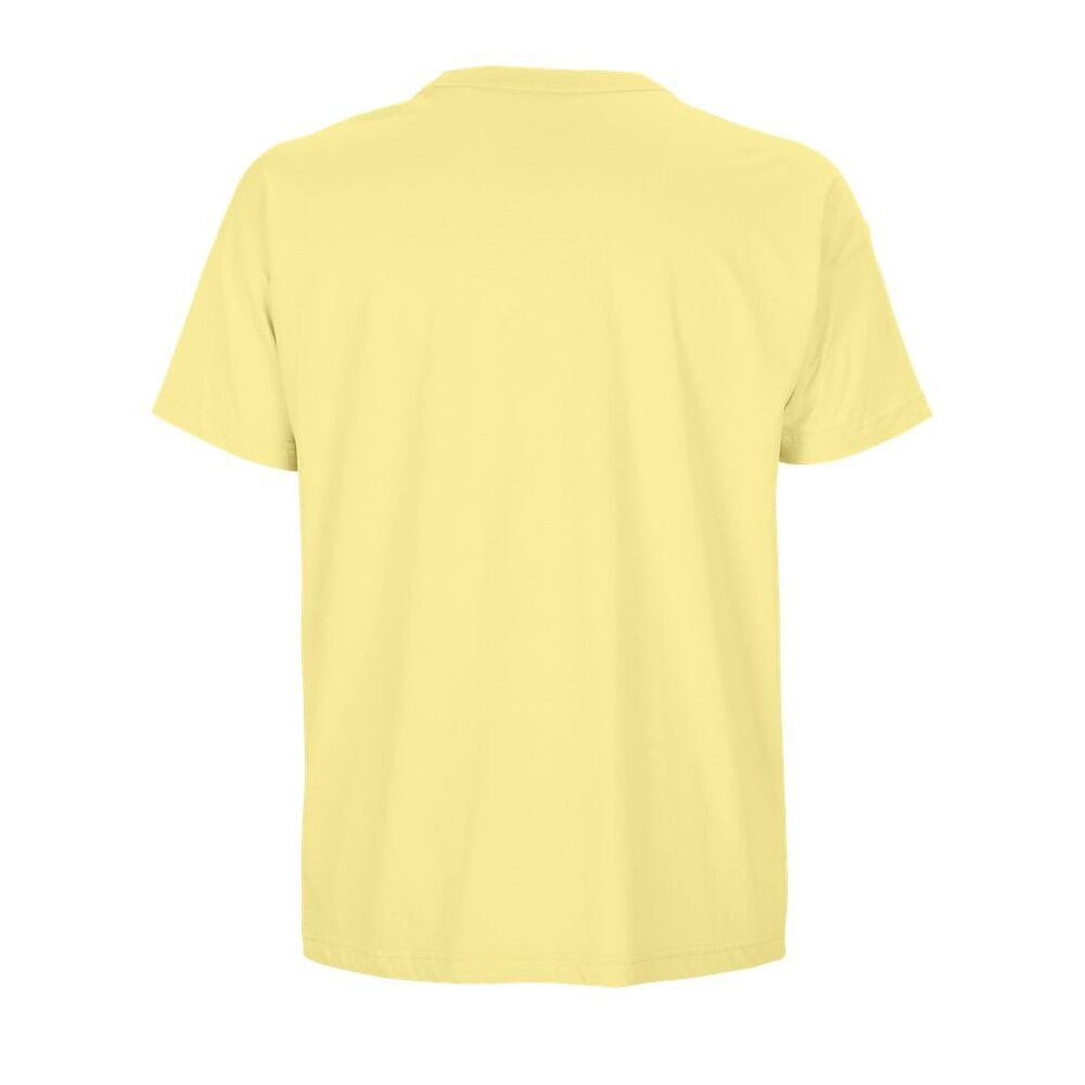 SOL'S 03806 - Boxy Men T Shirt Oversize Męski
