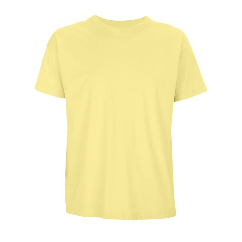 SOL'S 03806 - Boxy Men T Shirt Oversize Męski