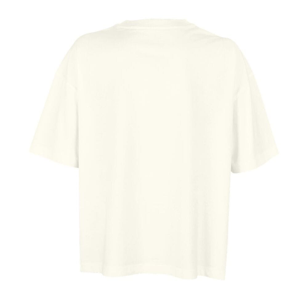 SOL'S 03807 - Boxy Women T Shirt Oversize Damski
