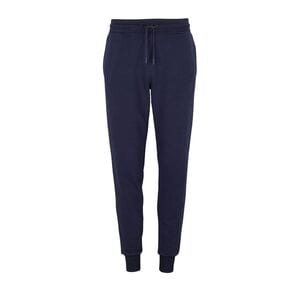 SOLS 03809 - Jet Women Damskie Spodnie Typu Jogging Z French Terry