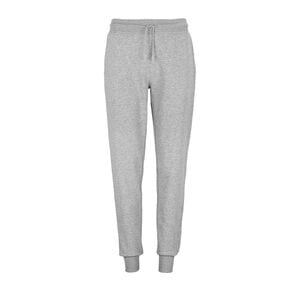 SOLS 03809 - Jet Women Damskie Spodnie Typu Jogging Z French Terry