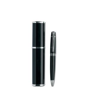 GiftRetail IT3177 - OREGON Długopis w aluminiowym pudełku