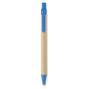 GiftRetail IT3780 - CARTOON Długopis biodegradowalny