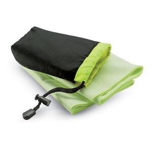 GiftRetail KC6333 - DRYE Ręcznik sportowy w etui