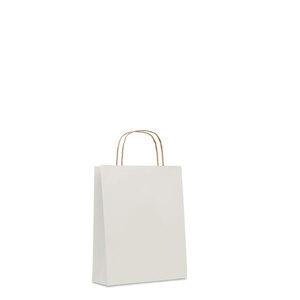 GiftRetail MO6172 - PAPER TONE S Mała torba prezentowa