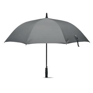 GiftRetail MO6175 - GRUSA Parasol wiatroszczelny 27 cali