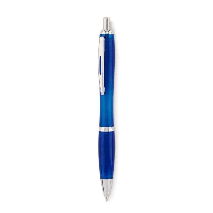 GiftRetail MO6409 - RIO RPET Długopis z RPET