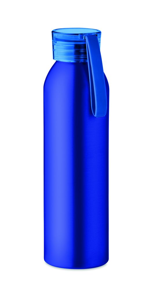 GiftRetail MO6469 - NAPIER Butelka aluminiowa 600ml