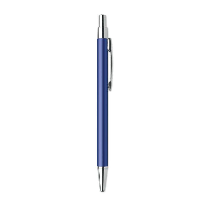 GiftRetail MO6560 - DANA Długopis z aluminium recykling