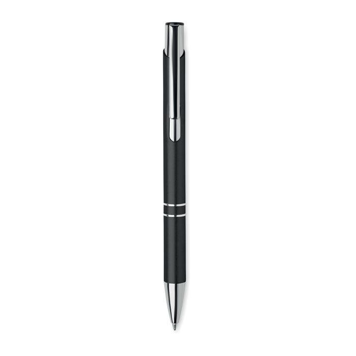 GiftRetail MO6561 - DONA Długopis aluminiowy, recykling